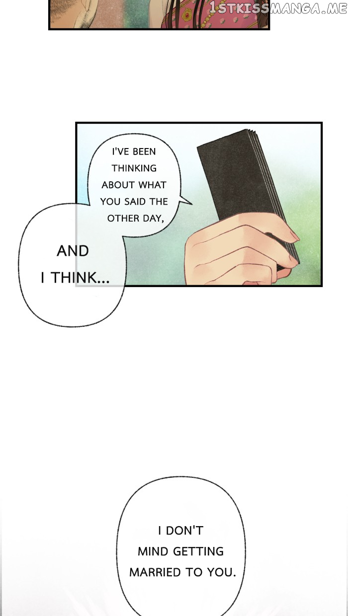 Loveless Heroine Chapter 42 - page 7