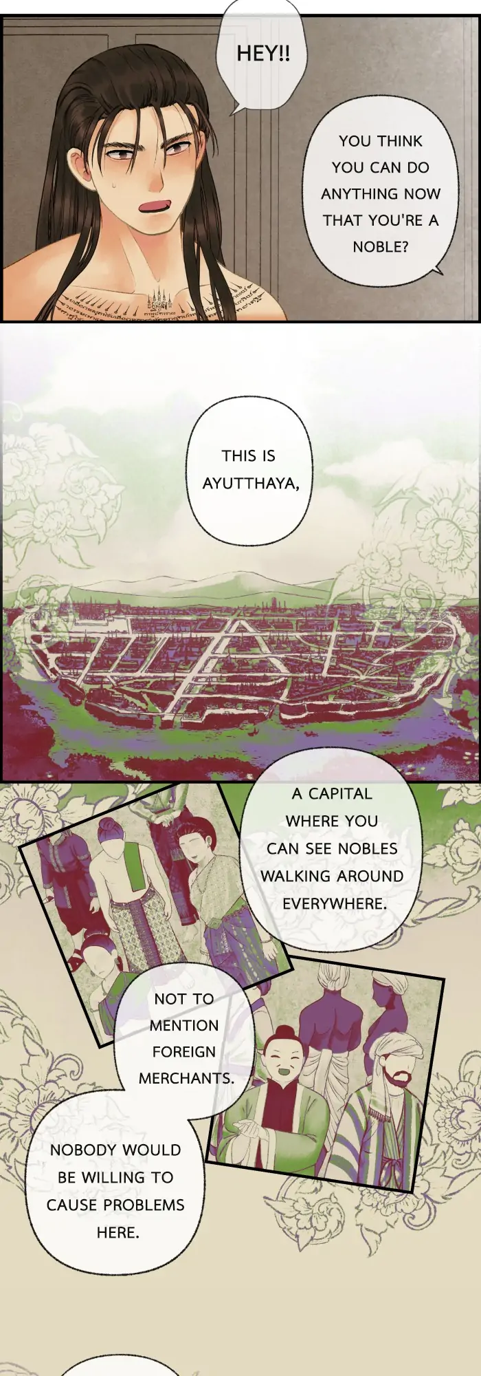 Loveless Heroine Chapter 46 - page 12