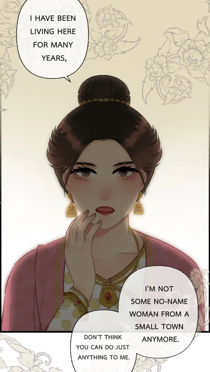 Loveless Heroine Chapter 46 - page 13