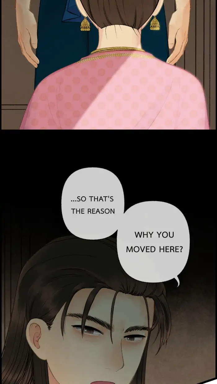 Loveless Heroine Chapter 46 - page 15