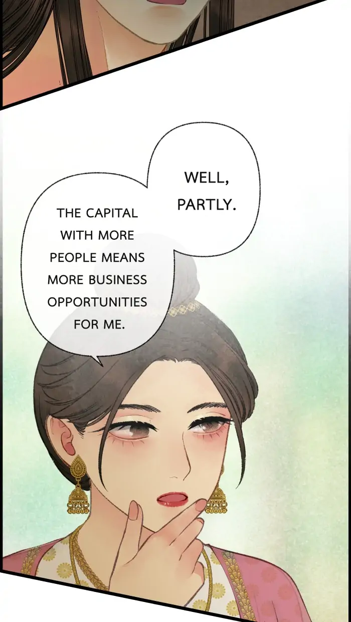 Loveless Heroine Chapter 46 - page 16