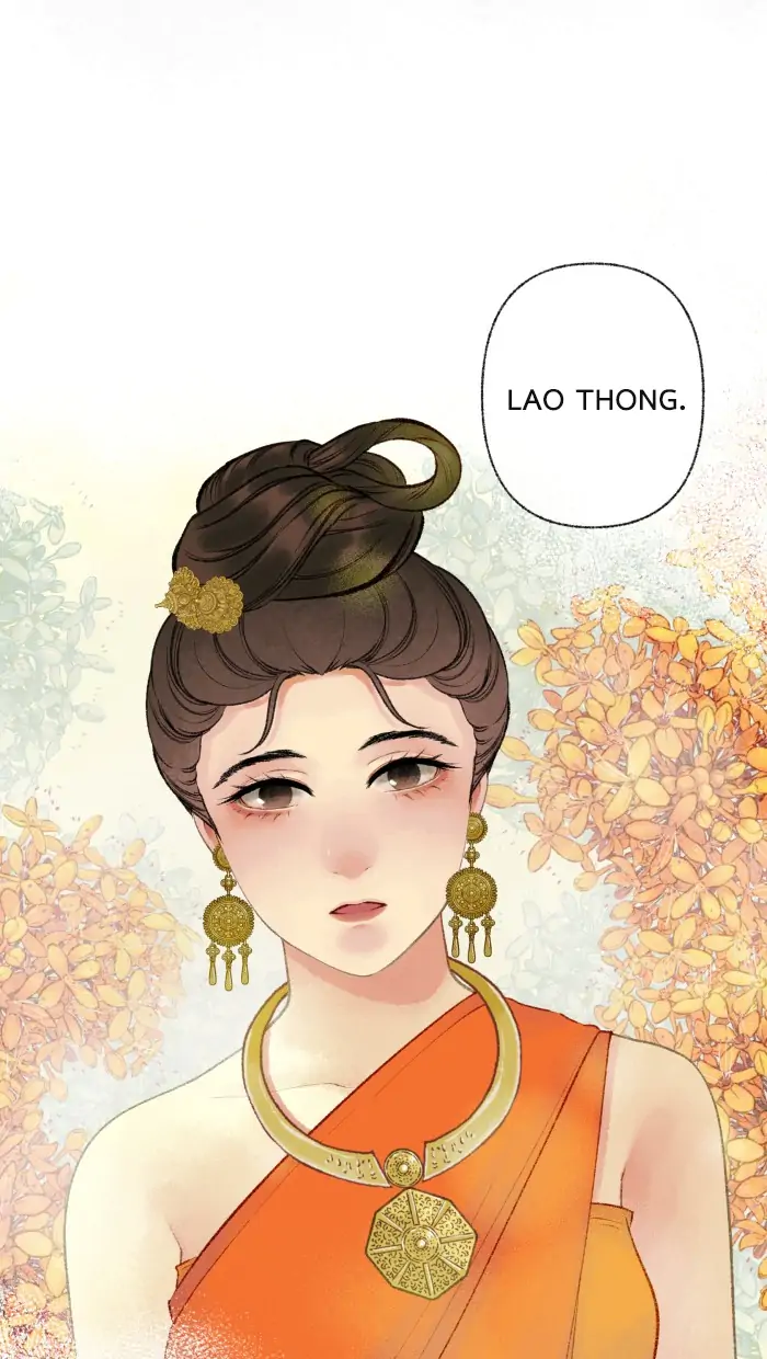 Loveless Heroine Chapter 46 - page 18