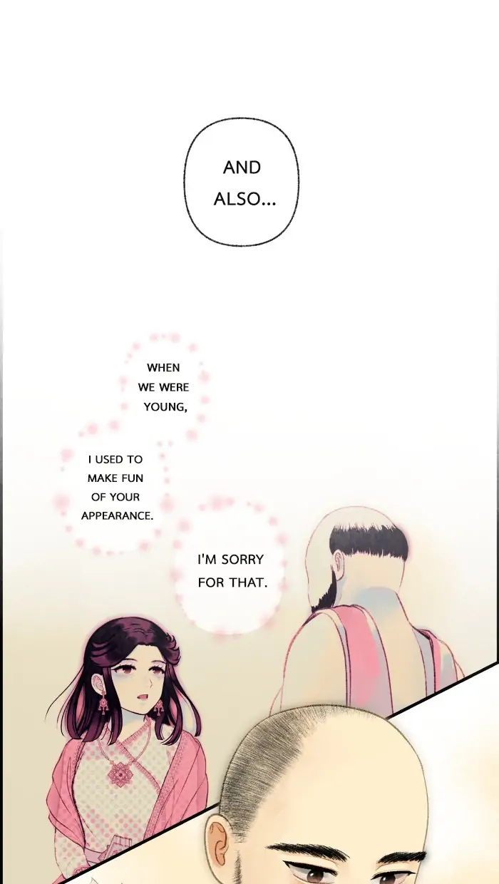 Loveless Heroine Chapter 46 - page 26