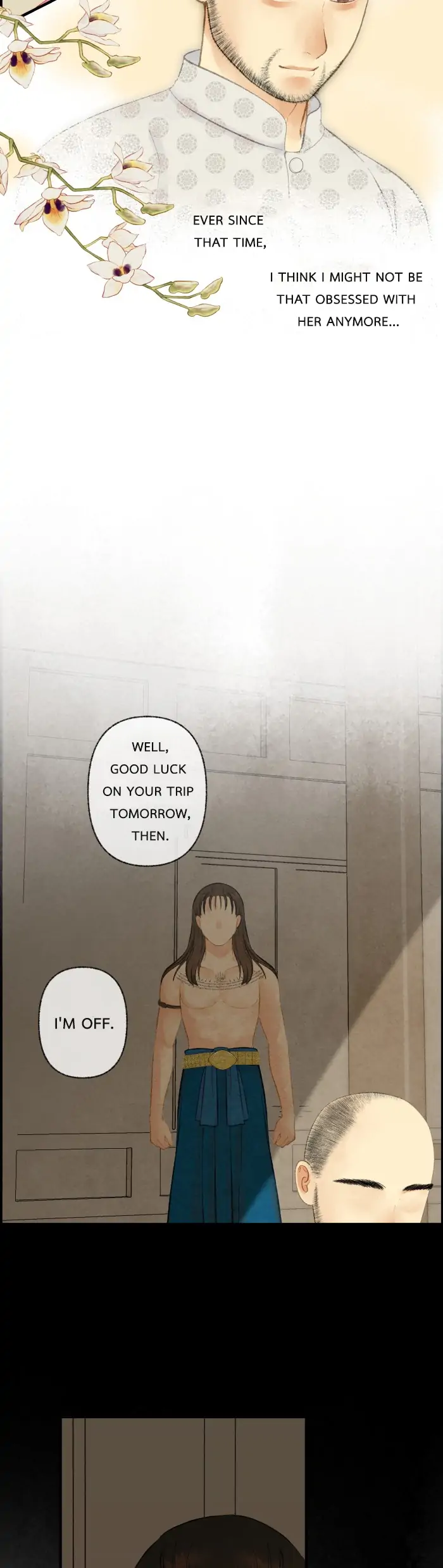 Loveless Heroine Chapter 46 - page 27