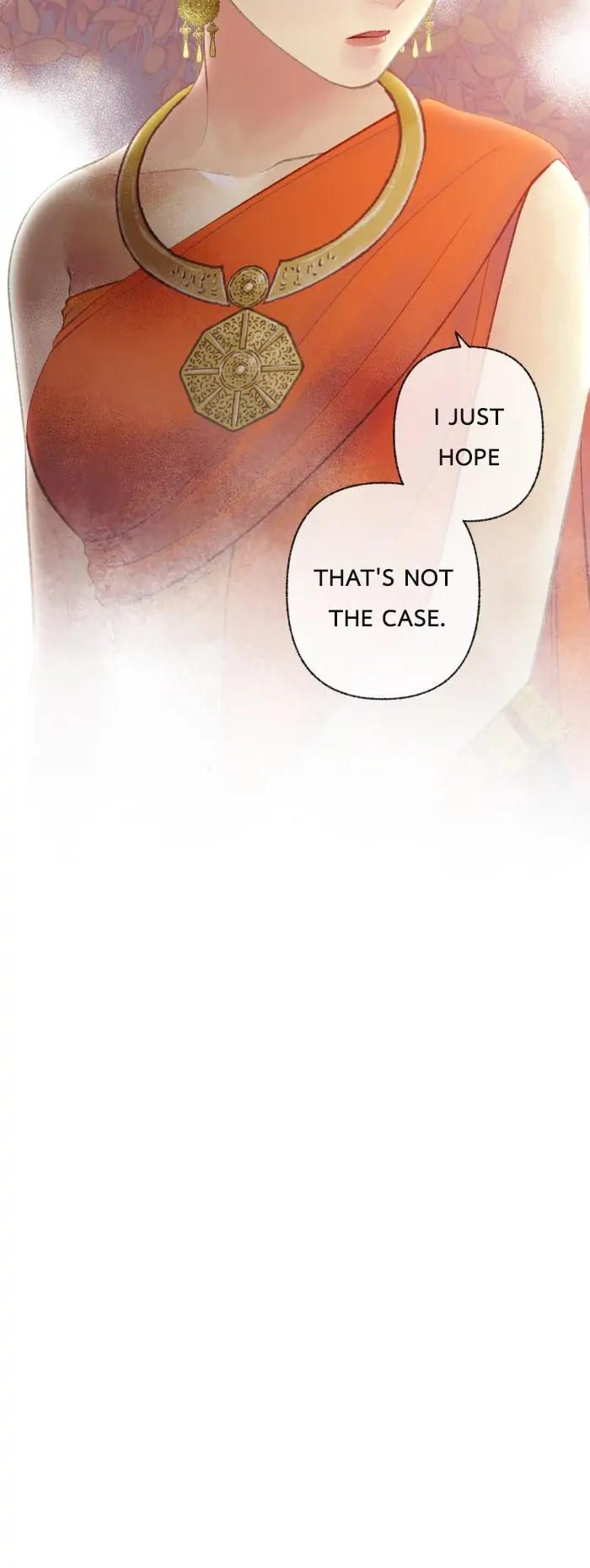 Loveless Heroine Chapter 46 - page 30