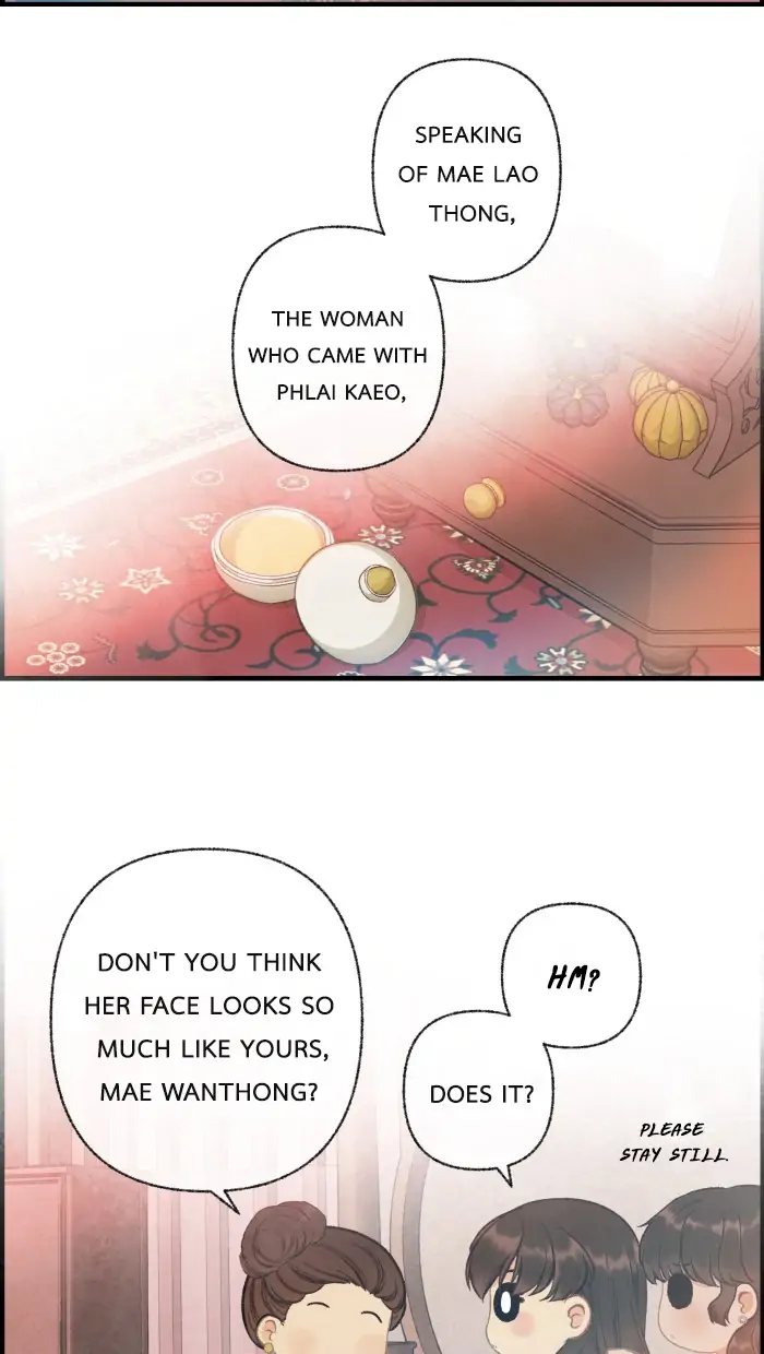 Loveless Heroine Chapter 46 - page 32