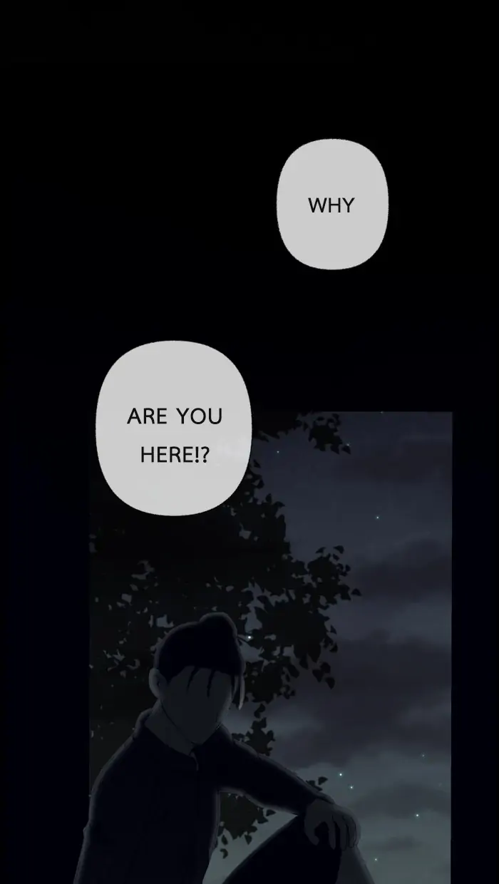 Loveless Heroine Chapter 46 - page 39