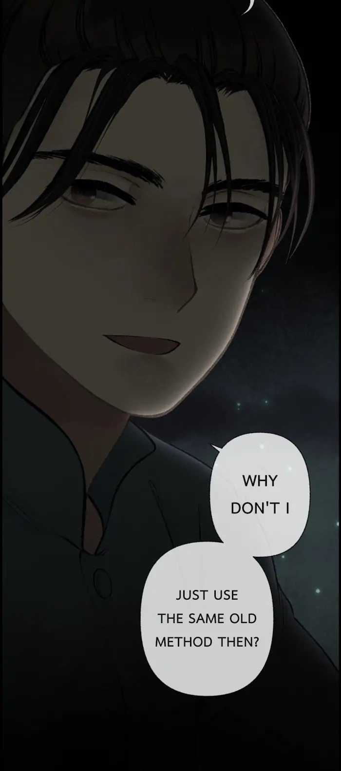 Loveless Heroine Chapter 46 - page 41