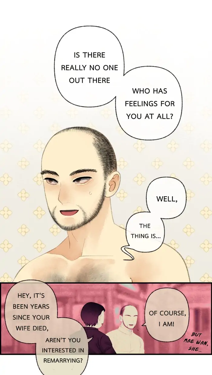 Loveless Heroine Chapter 43 - page 18