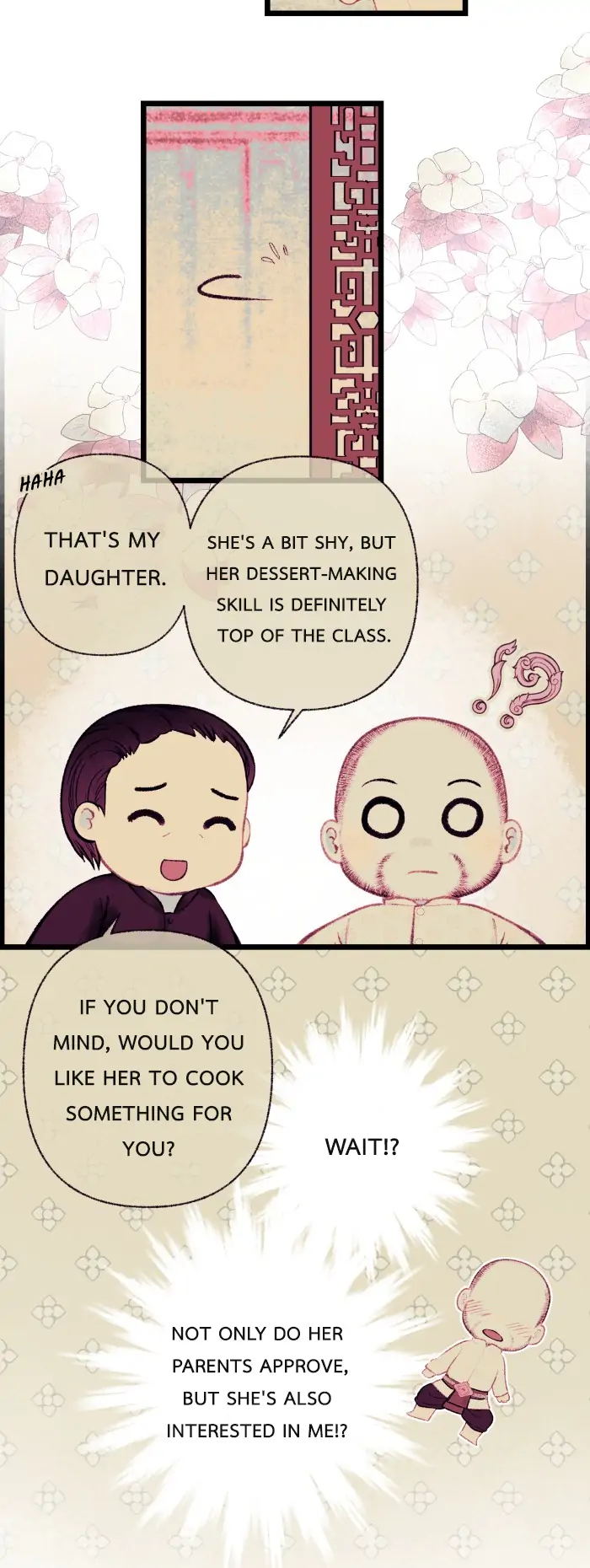 Loveless Heroine Chapter 43 - page 20