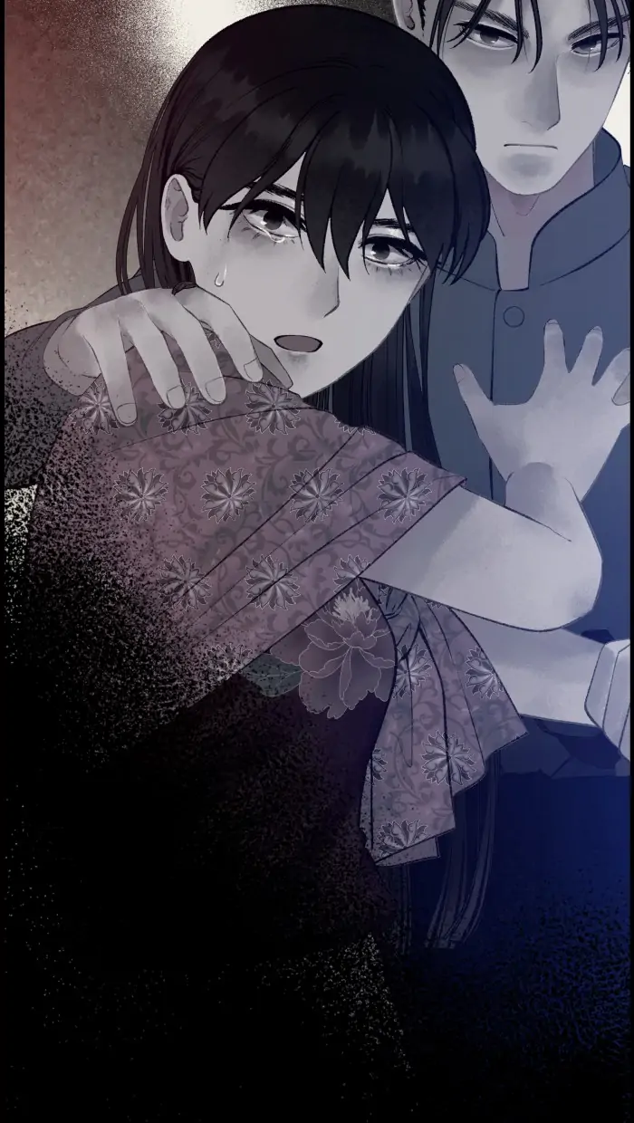 Loveless Heroine Chapter 48 - page 10