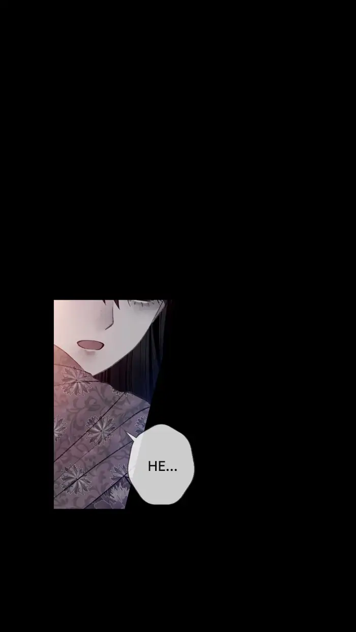 Loveless Heroine Chapter 48 - page 13