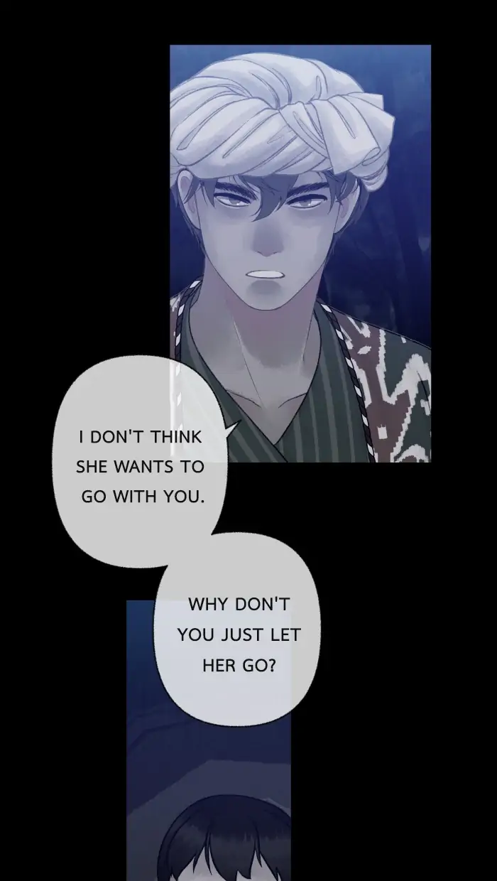 Loveless Heroine Chapter 48 - page 15