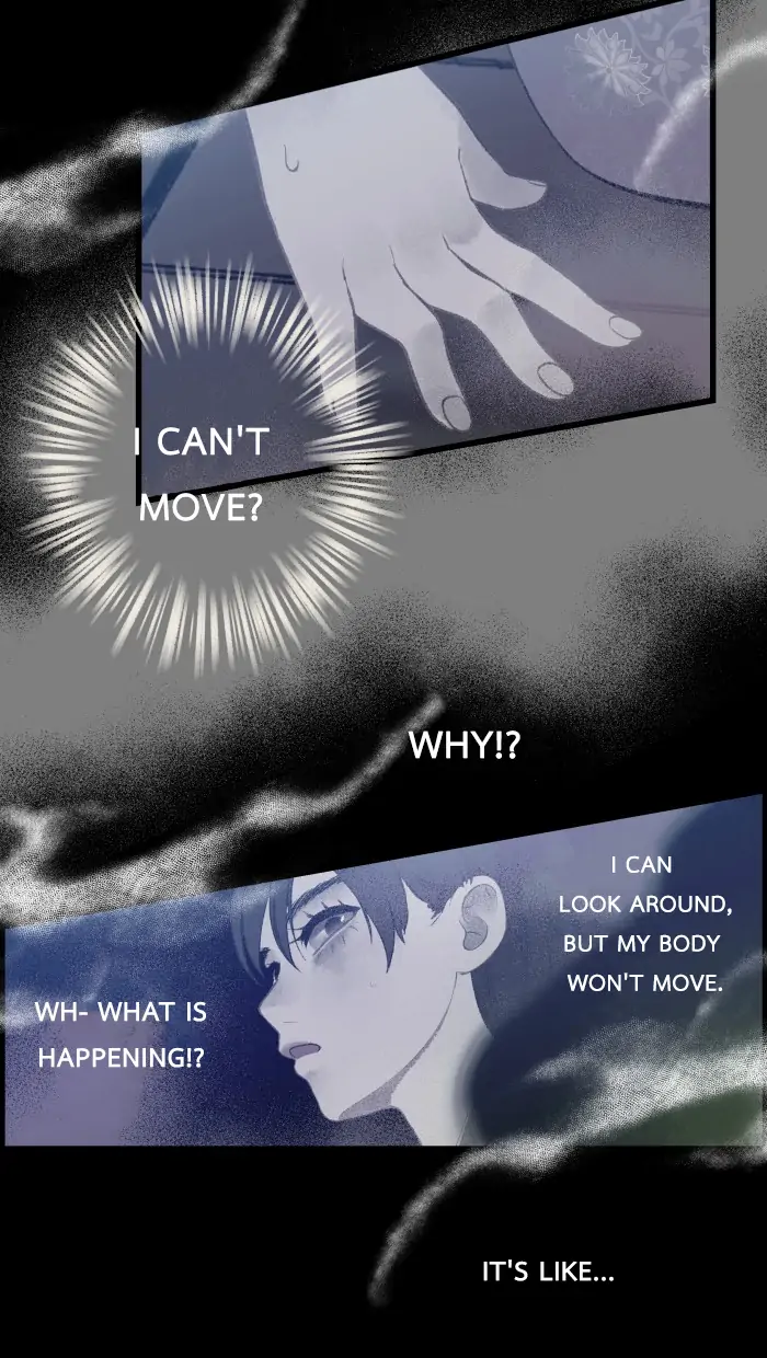 Loveless Heroine Chapter 48 - page 20