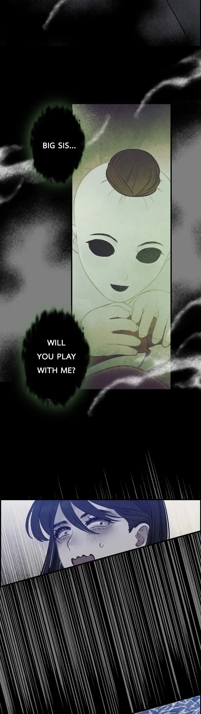 Loveless Heroine Chapter 48 - page 22
