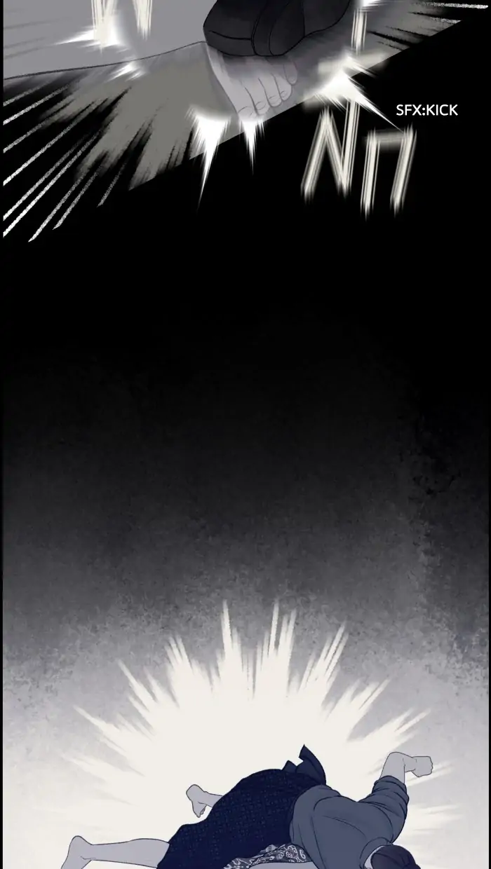 Loveless Heroine Chapter 48 - page 30
