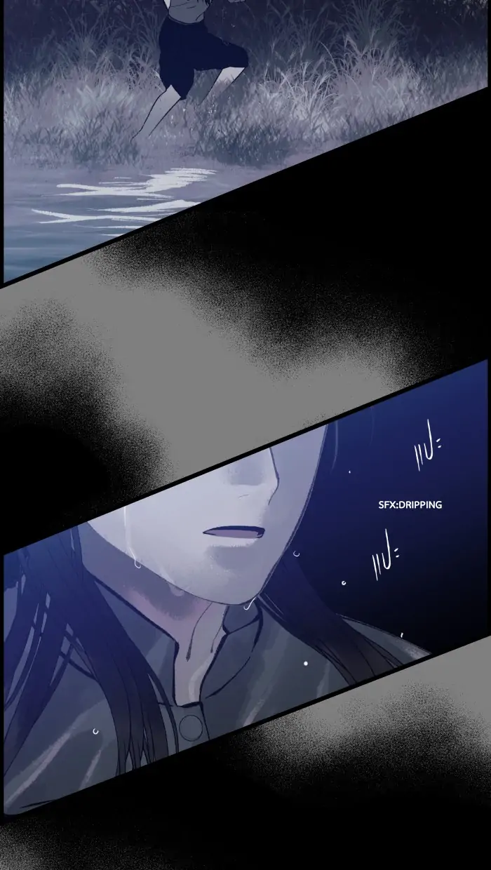 Loveless Heroine Chapter 48 - page 42