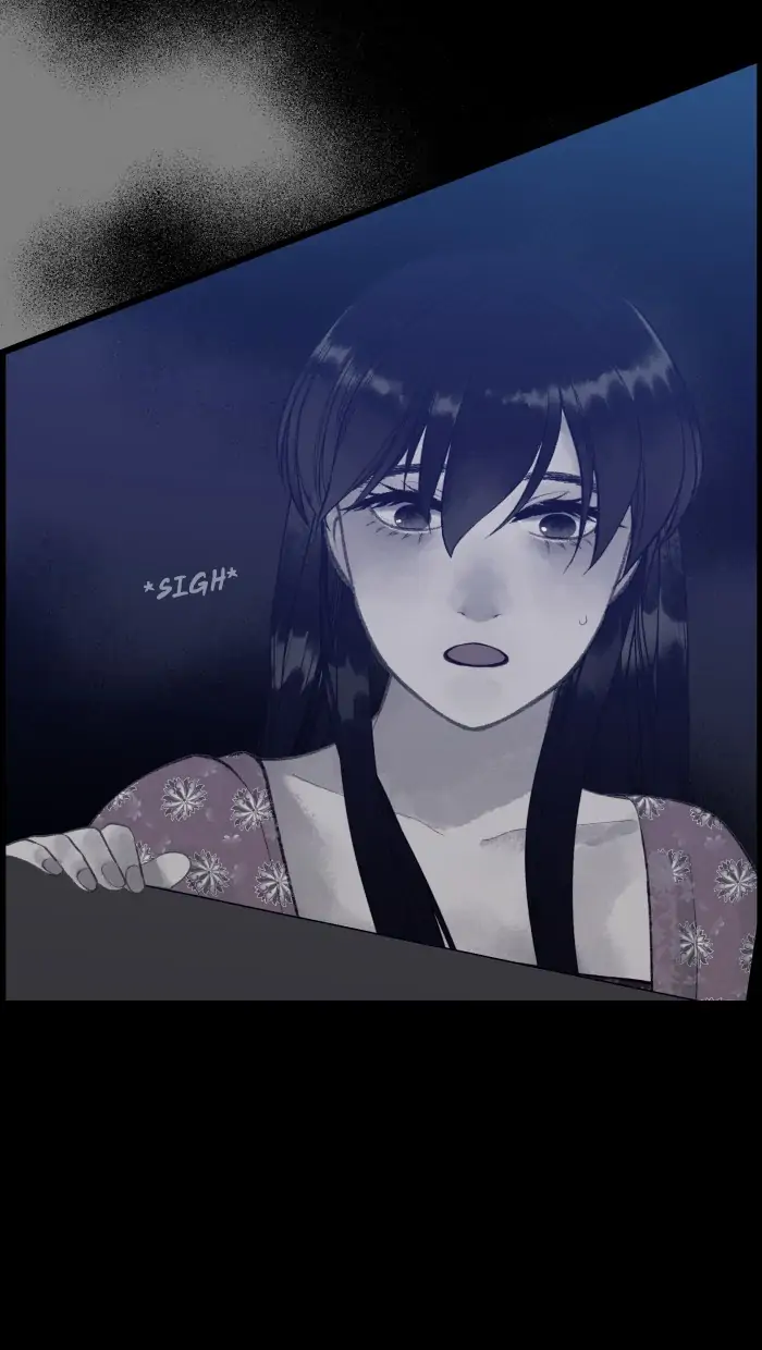 Loveless Heroine Chapter 48 - page 43