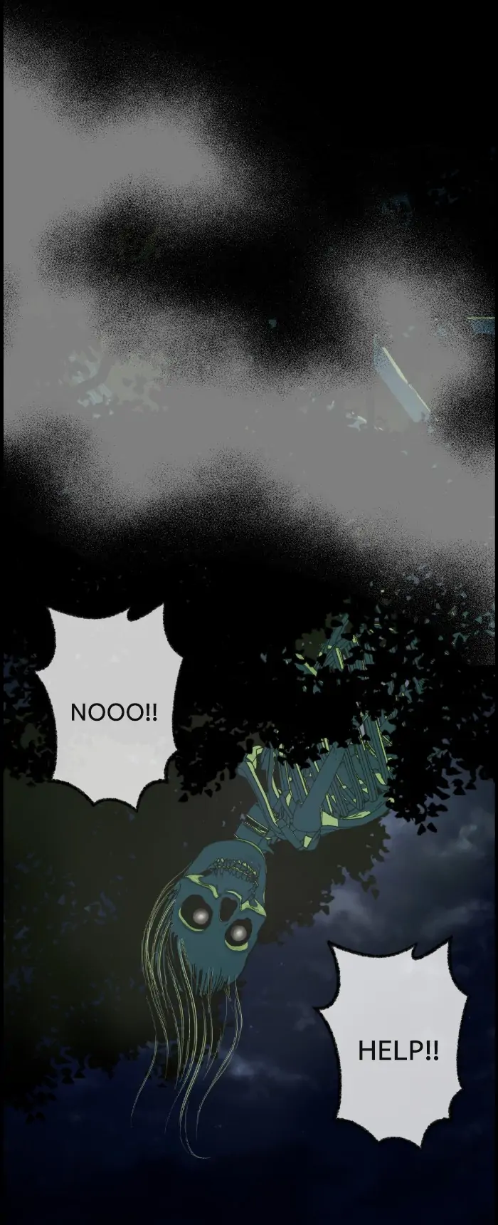 Loveless Heroine Chapter 48 - page 5