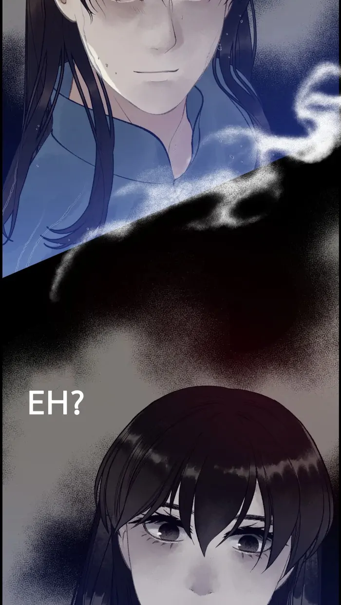 Loveless Heroine Chapter 49 - page 10