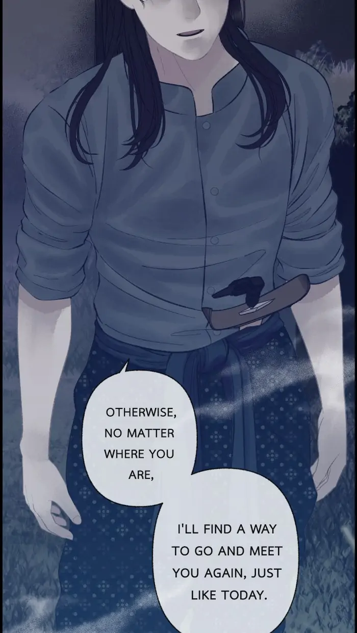 Loveless Heroine Chapter 49 - page 24