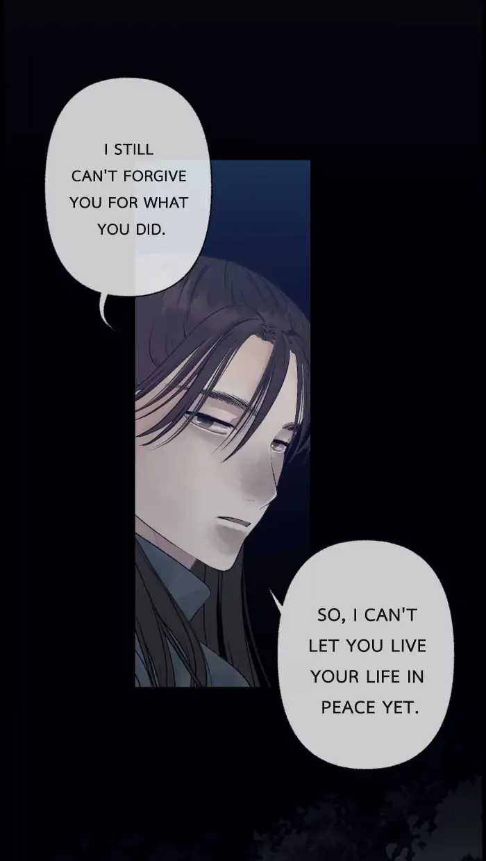 Loveless Heroine Chapter 49 - page 27