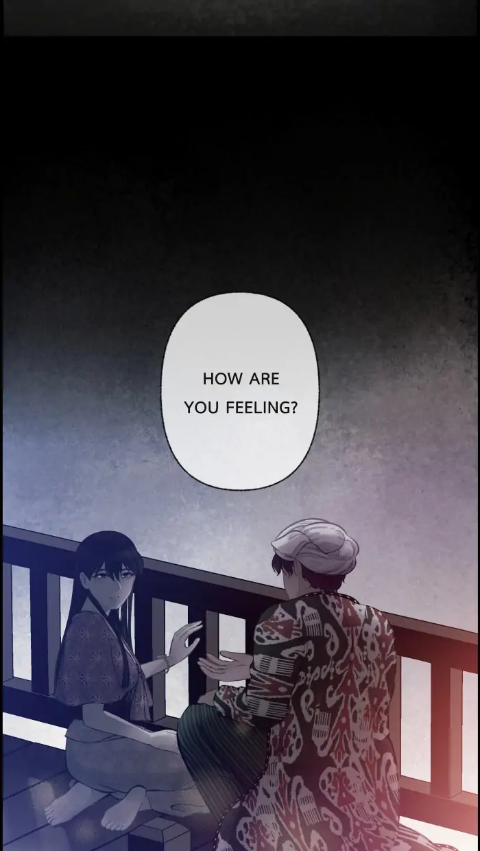 Loveless Heroine Chapter 49 - page 32