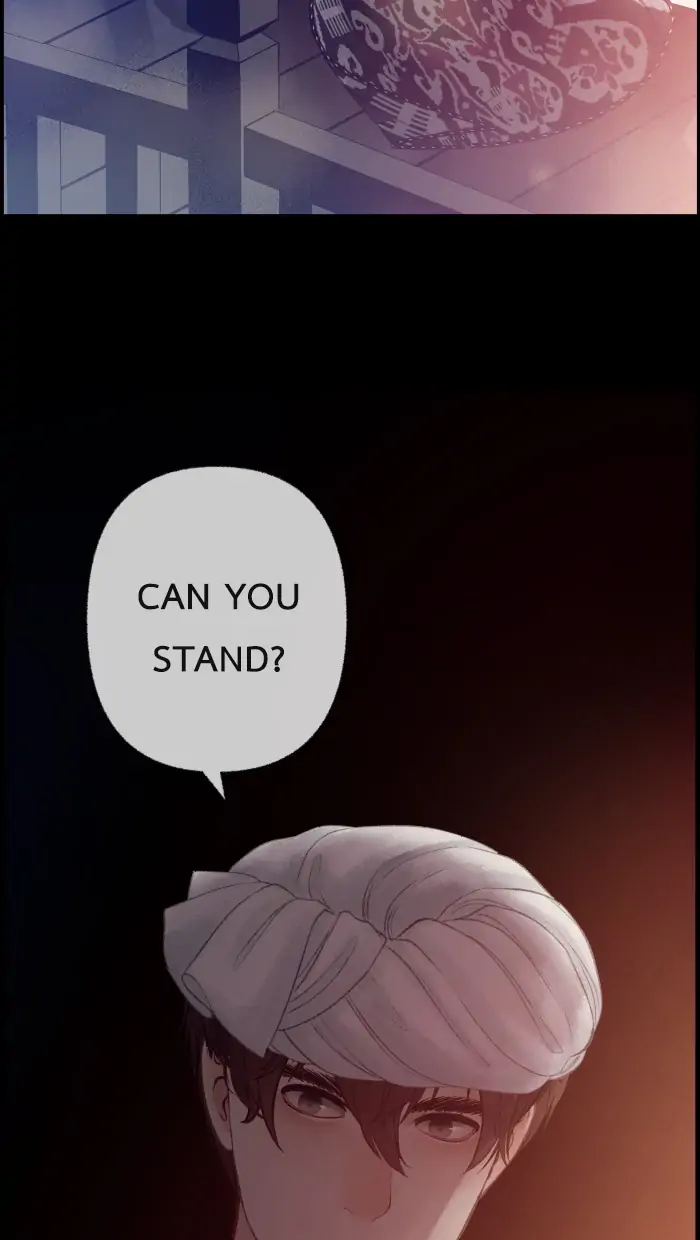 Loveless Heroine Chapter 49 - page 33
