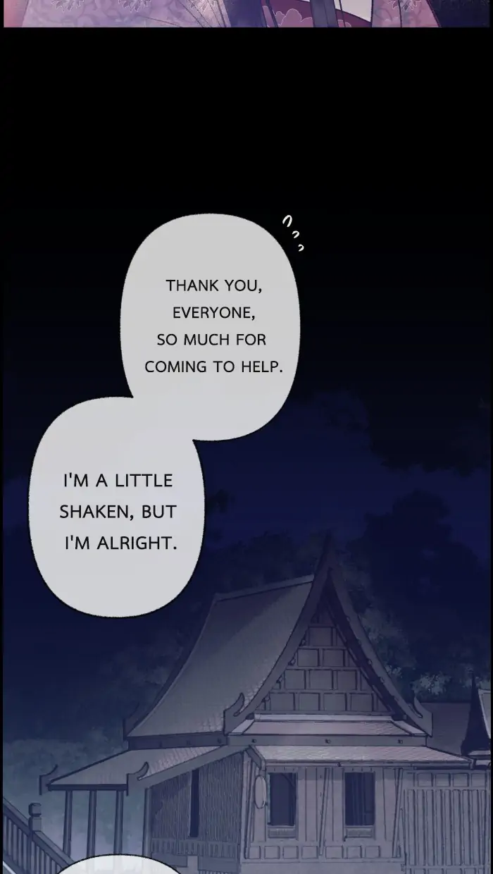 Loveless Heroine Chapter 49 - page 35