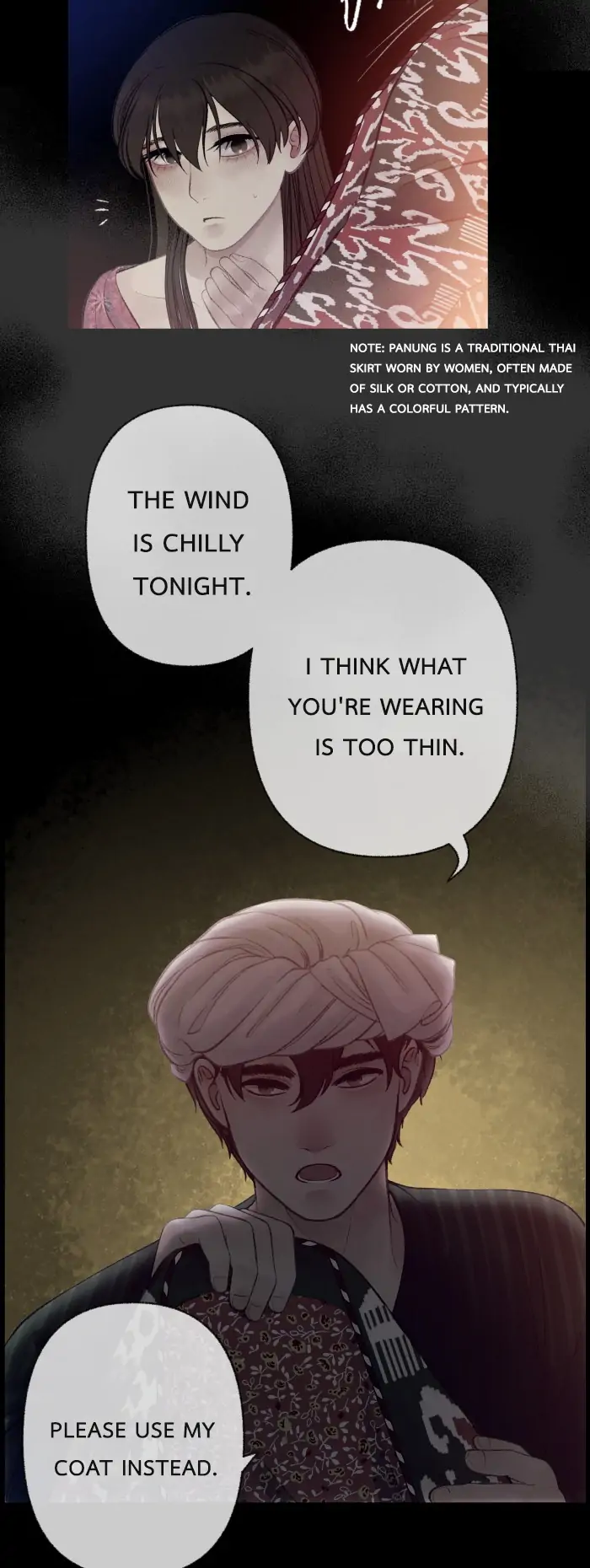 Loveless Heroine Chapter 49 - page 40
