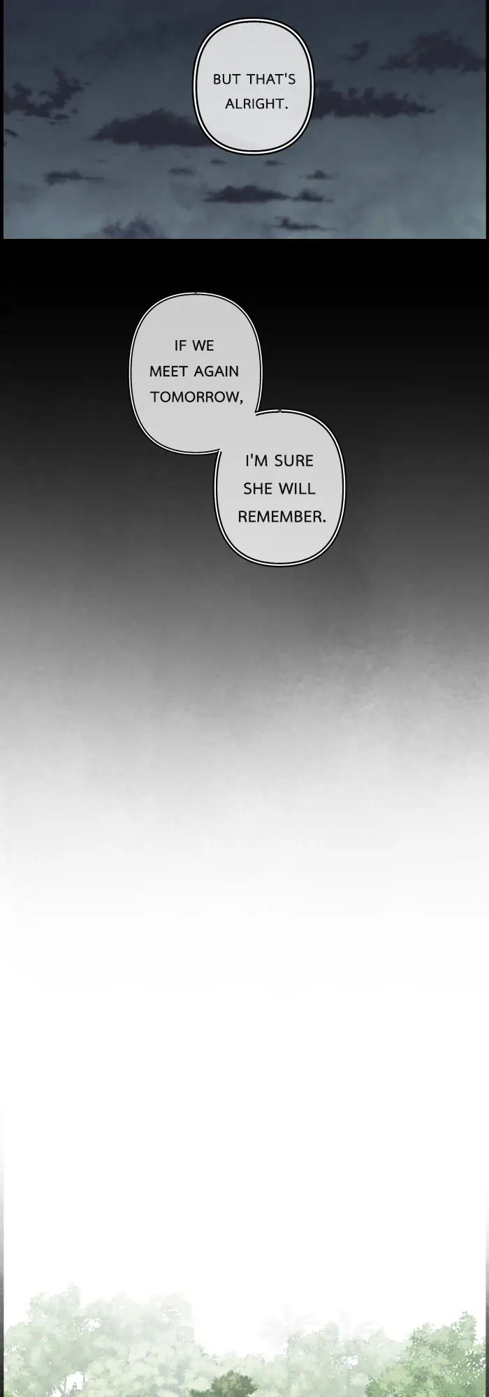 Loveless Heroine Chapter 49 - page 45