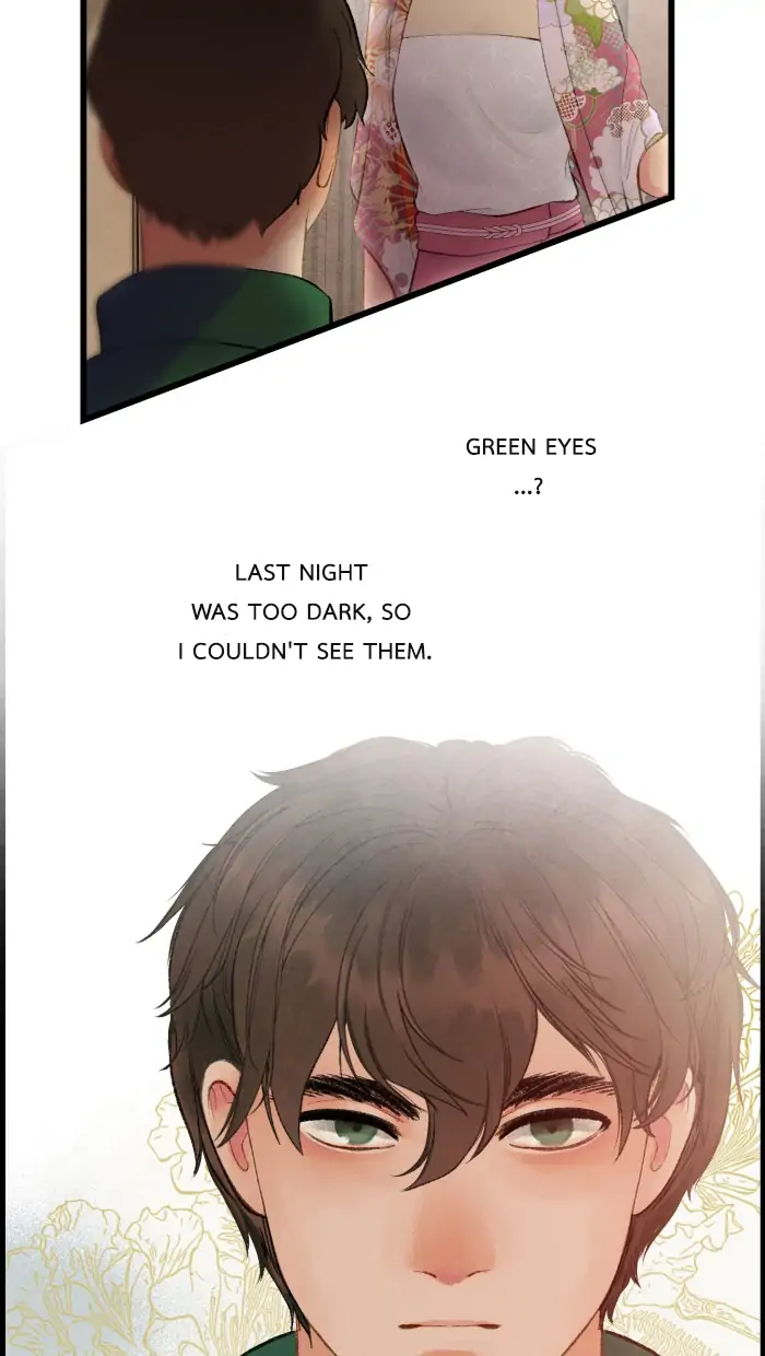 Loveless Heroine Chapter 49 - page 55