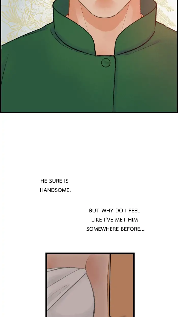 Loveless Heroine Chapter 49 - page 56