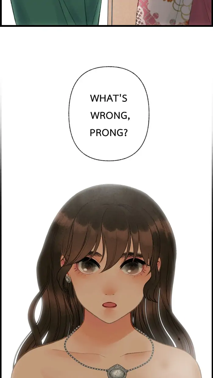 Loveless Heroine Chapter 49 - page 59