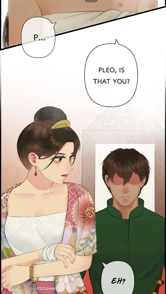 Loveless Heroine Chapter 49 - page 60