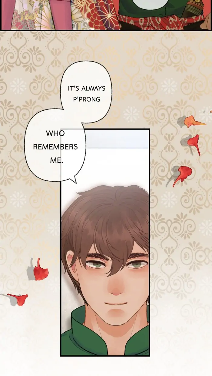 Loveless Heroine Chapter 49 - page 61