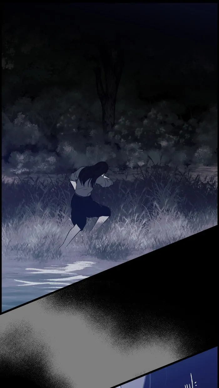 Loveless Heroine Chapter 49 - page 7