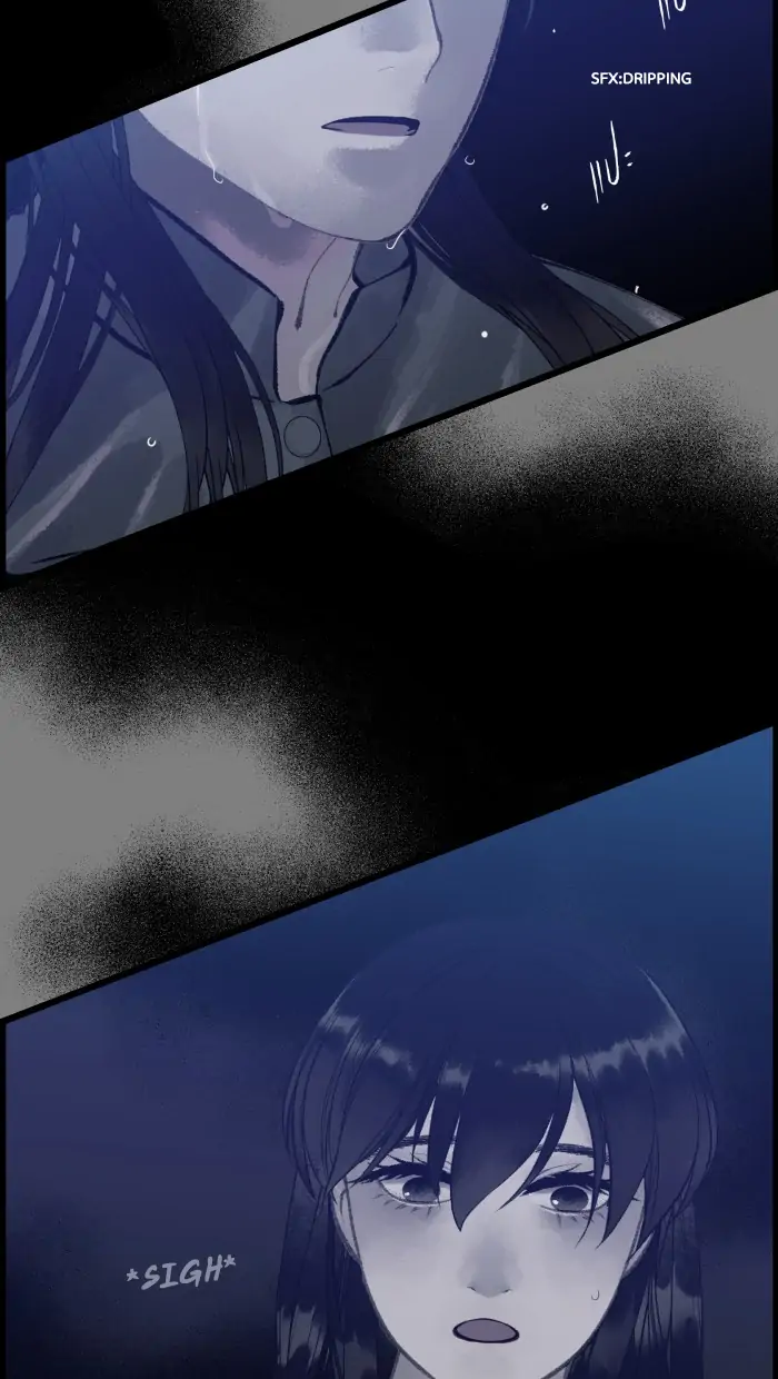 Loveless Heroine Chapter 49 - page 8