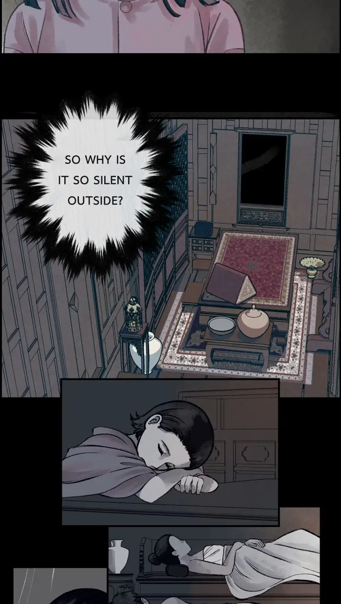 Loveless Heroine Chapter 6 - page 18