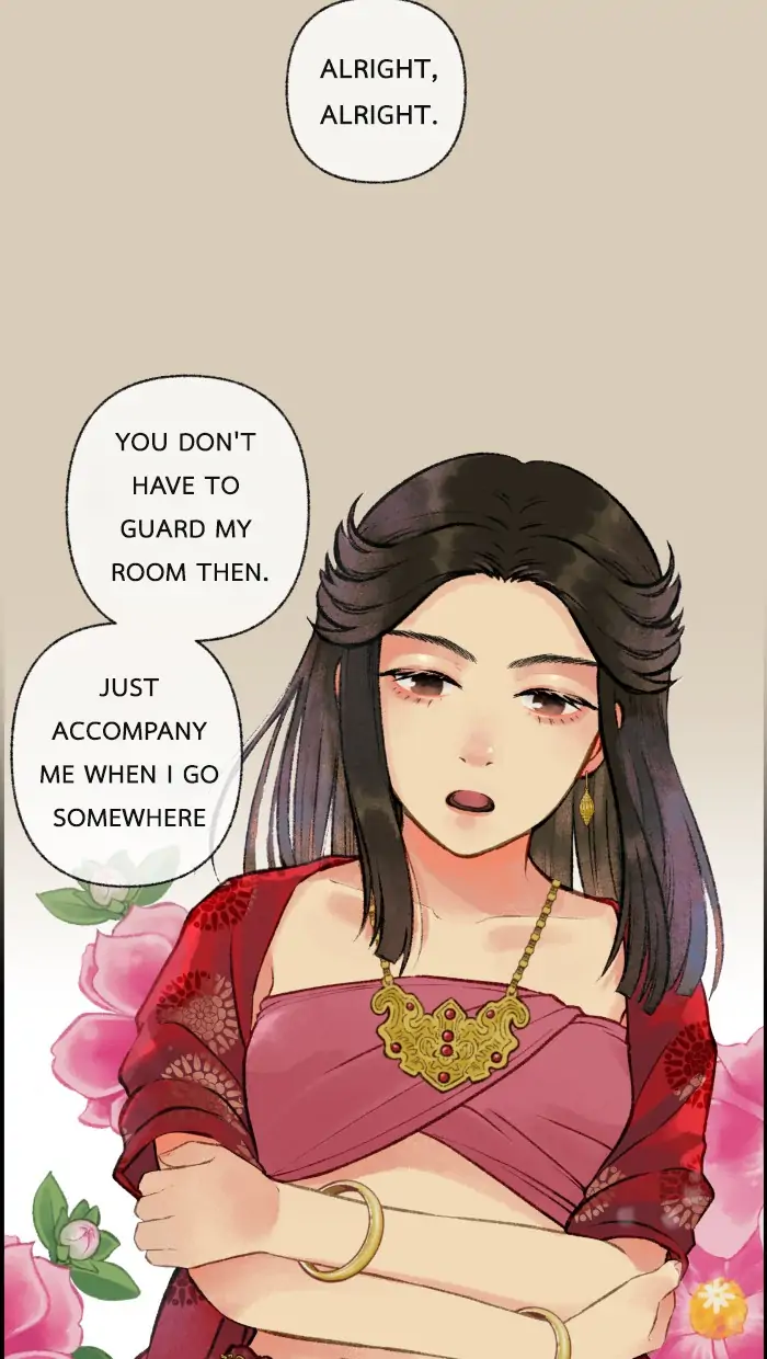 Loveless Heroine Chapter 6 - page 2