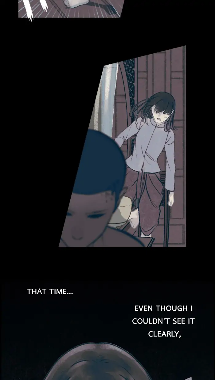 Loveless Heroine Chapter 6 - page 23