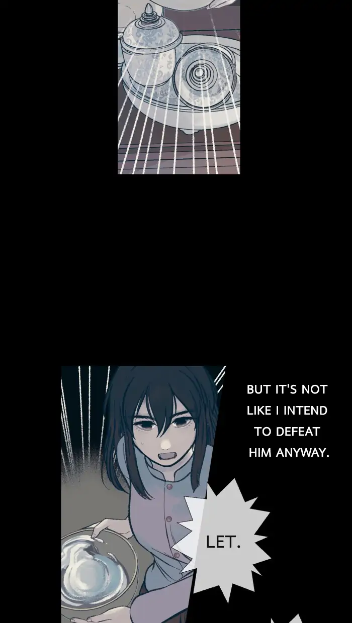 Loveless Heroine Chapter 6 - page 29