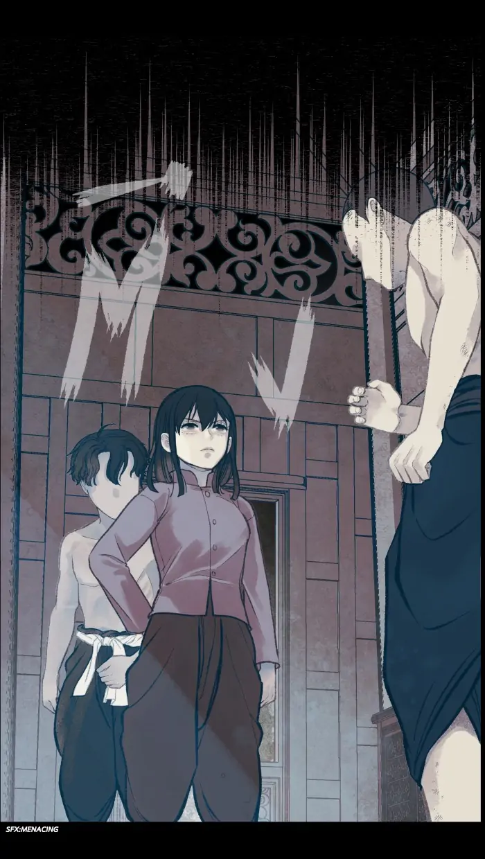 Loveless Heroine Chapter 6 - page 33