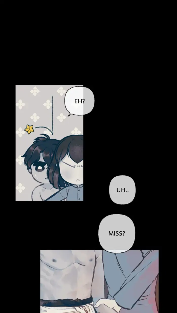 Loveless Heroine Chapter 6 - page 34