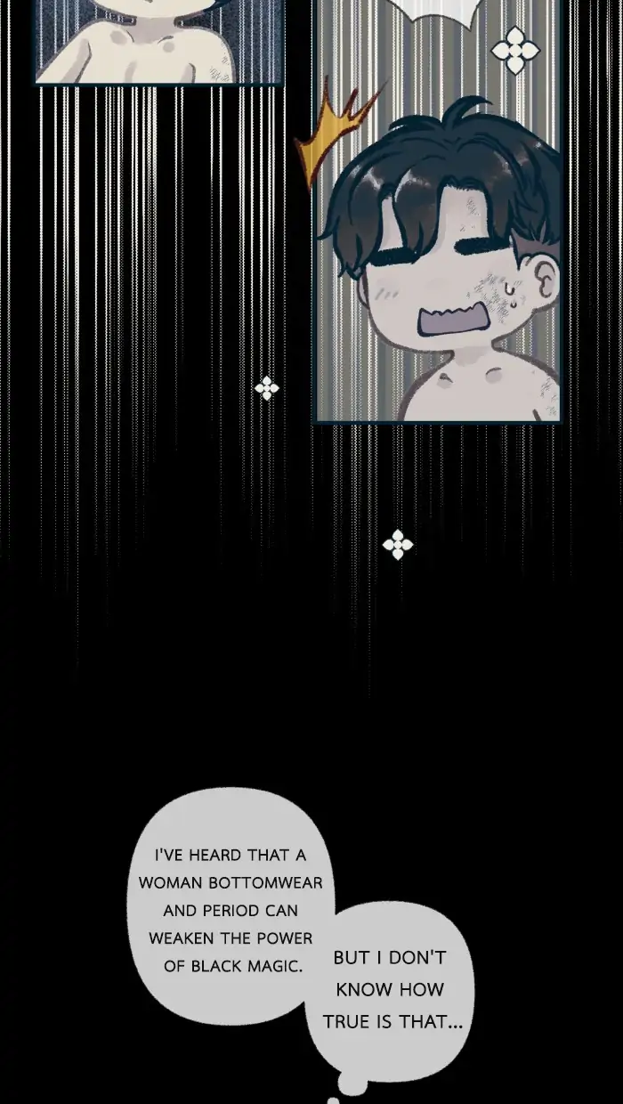 Loveless Heroine Chapter 6 - page 38