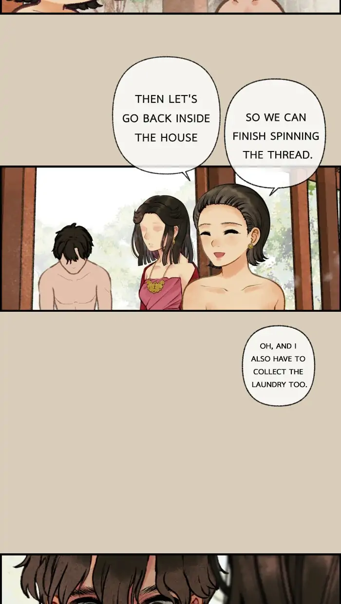 Loveless Heroine Chapter 6 - page 4