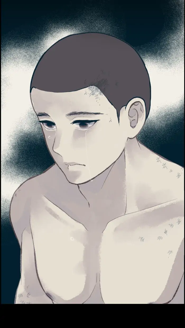 Loveless Heroine Chapter 6 - page 40