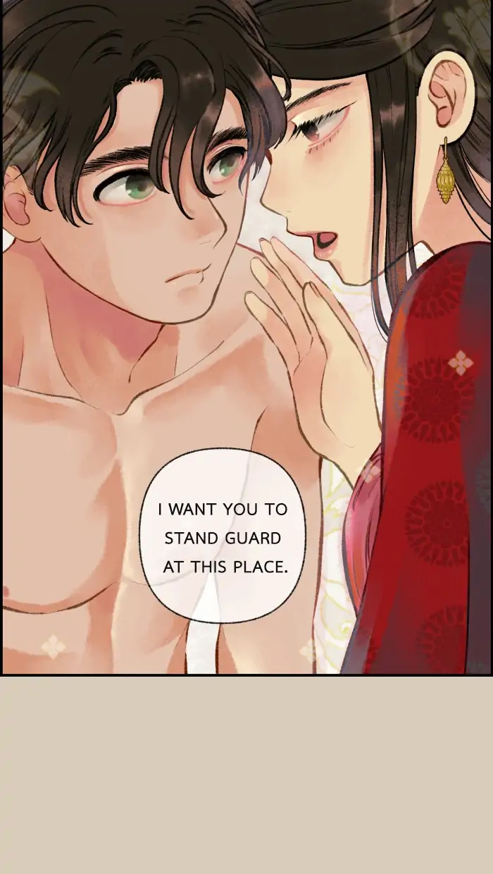 Loveless Heroine Chapter 6 - page 6