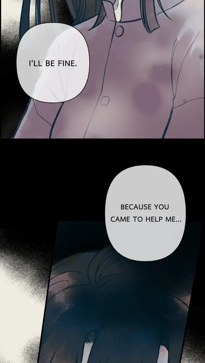 Loveless Heroine Chapter 7 - page 37