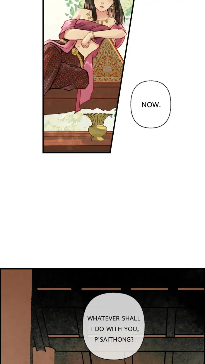Loveless Heroine Chapter 7 - page 41